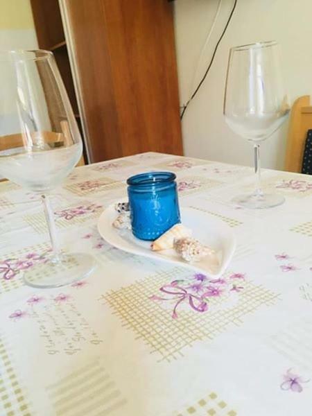 Apartmani Djura Selce Kültér fotó