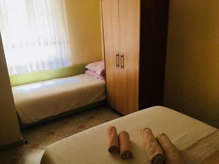 Apartmani Djura Selce Kültér fotó