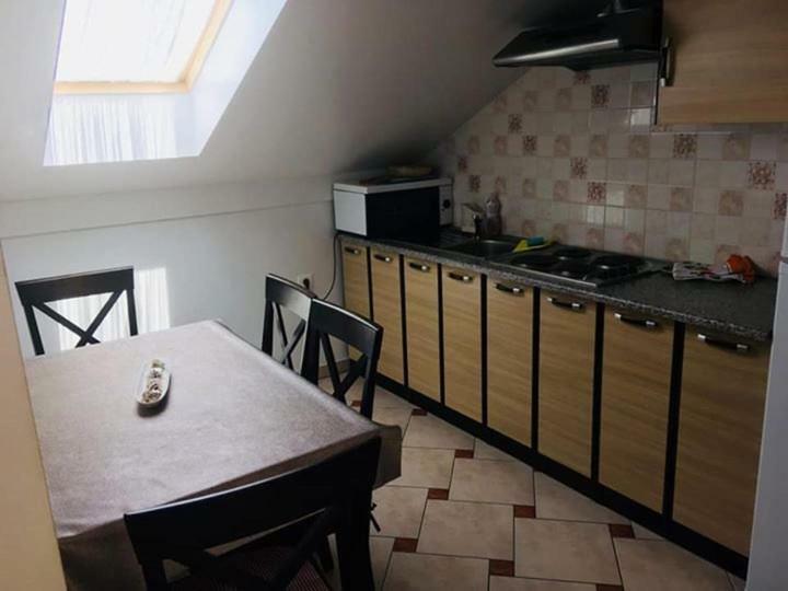 Apartmani Djura Selce Kültér fotó
