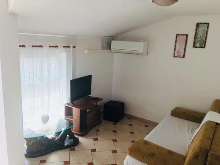 Apartmani Djura Selce Kültér fotó