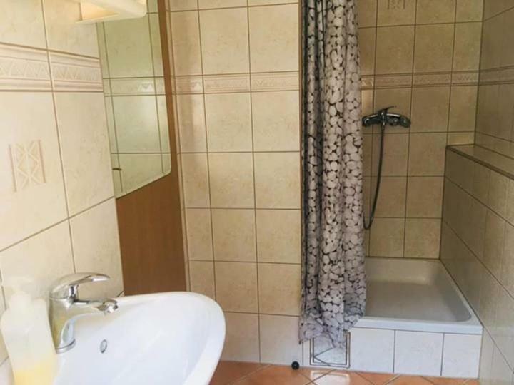 Apartmani Djura Selce Kültér fotó