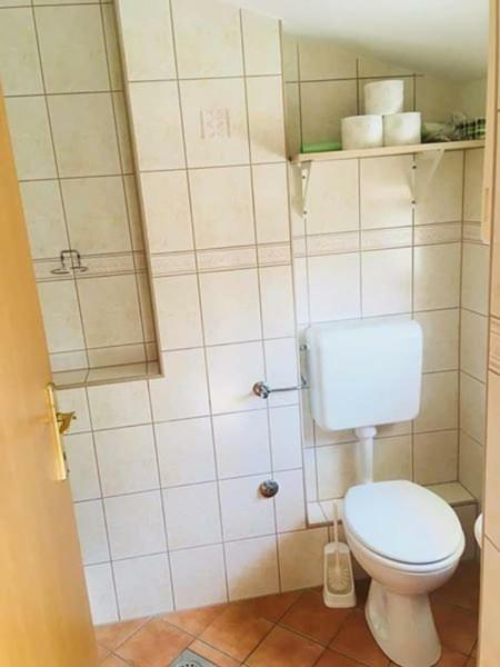 Apartmani Djura Selce Kültér fotó